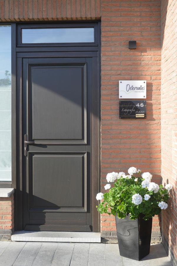 Oetervallei Maaseik Exterior foto